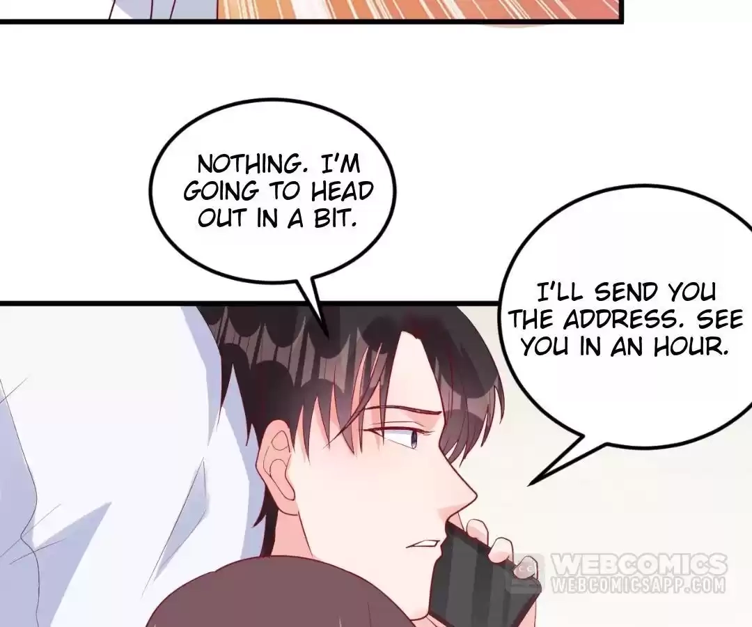 In Love With My Wife From Nowhere Chapter 128 - page 43